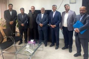 پیگیری تأمین زمین و ساخت ترمینال مسافربری بندرعباس