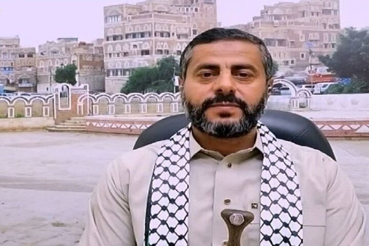 محمد البخیتی