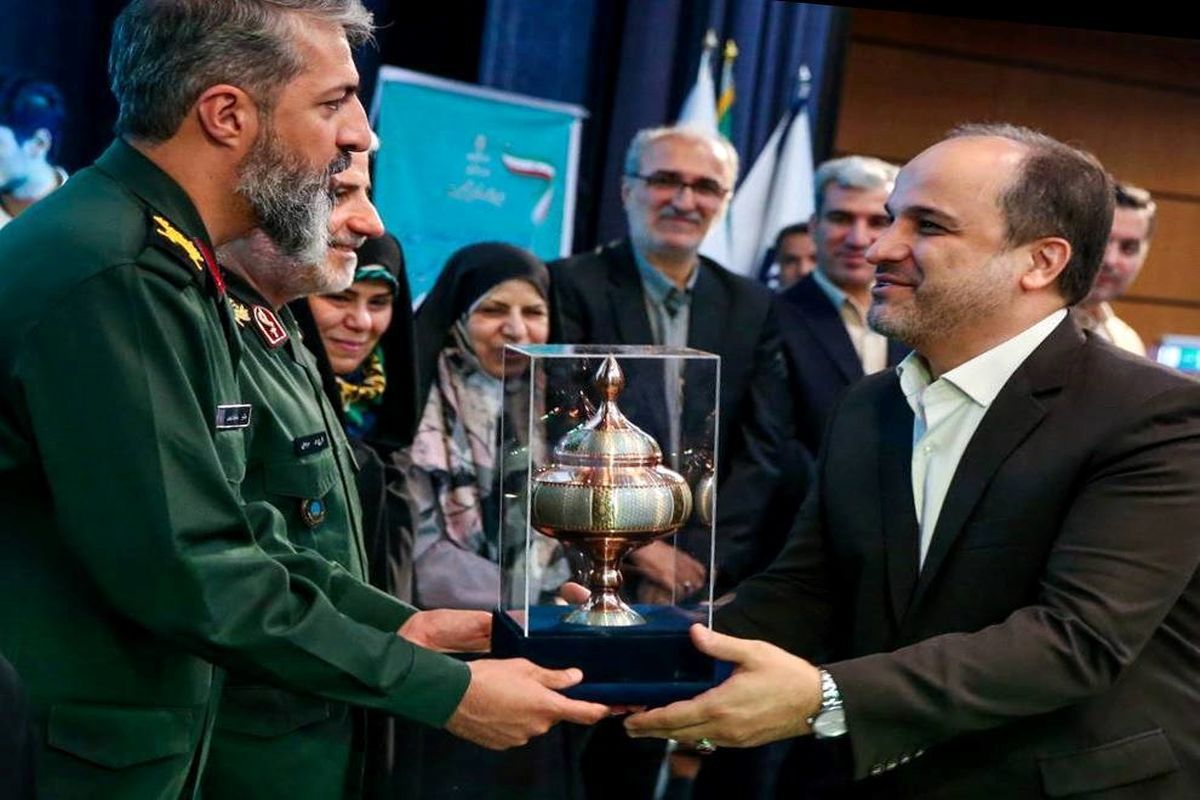 رئیس سازمان ثبت احوال کشور