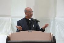 تأکید استاندار کرمانشاه بر شتاب‌گیری نیروگاه‌های خورشیدی