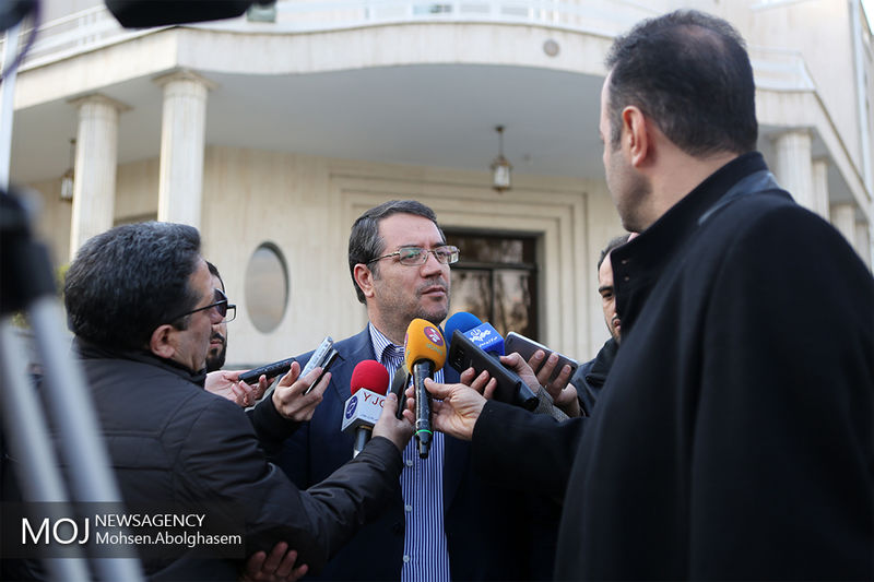 هر اندازه که برنج لازم باشد به بازار ارائه خواهد شد