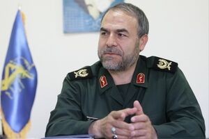 احکام فرماندهان نقشه راه و رویکرد جدید نیروهای مسلح است