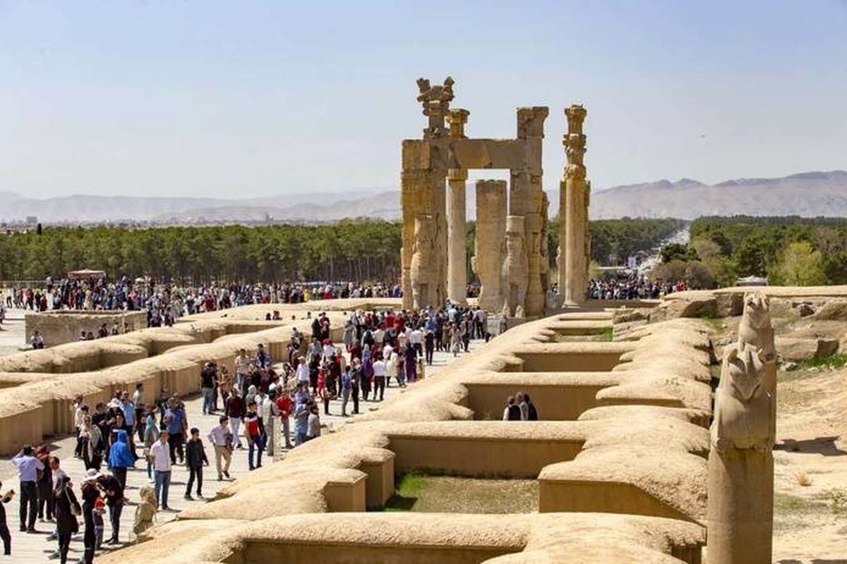 فرمول جادویی ایرانیان در طول تاریخ/ چه چیزی مانع از فروپاشی شد؟ + فیلم