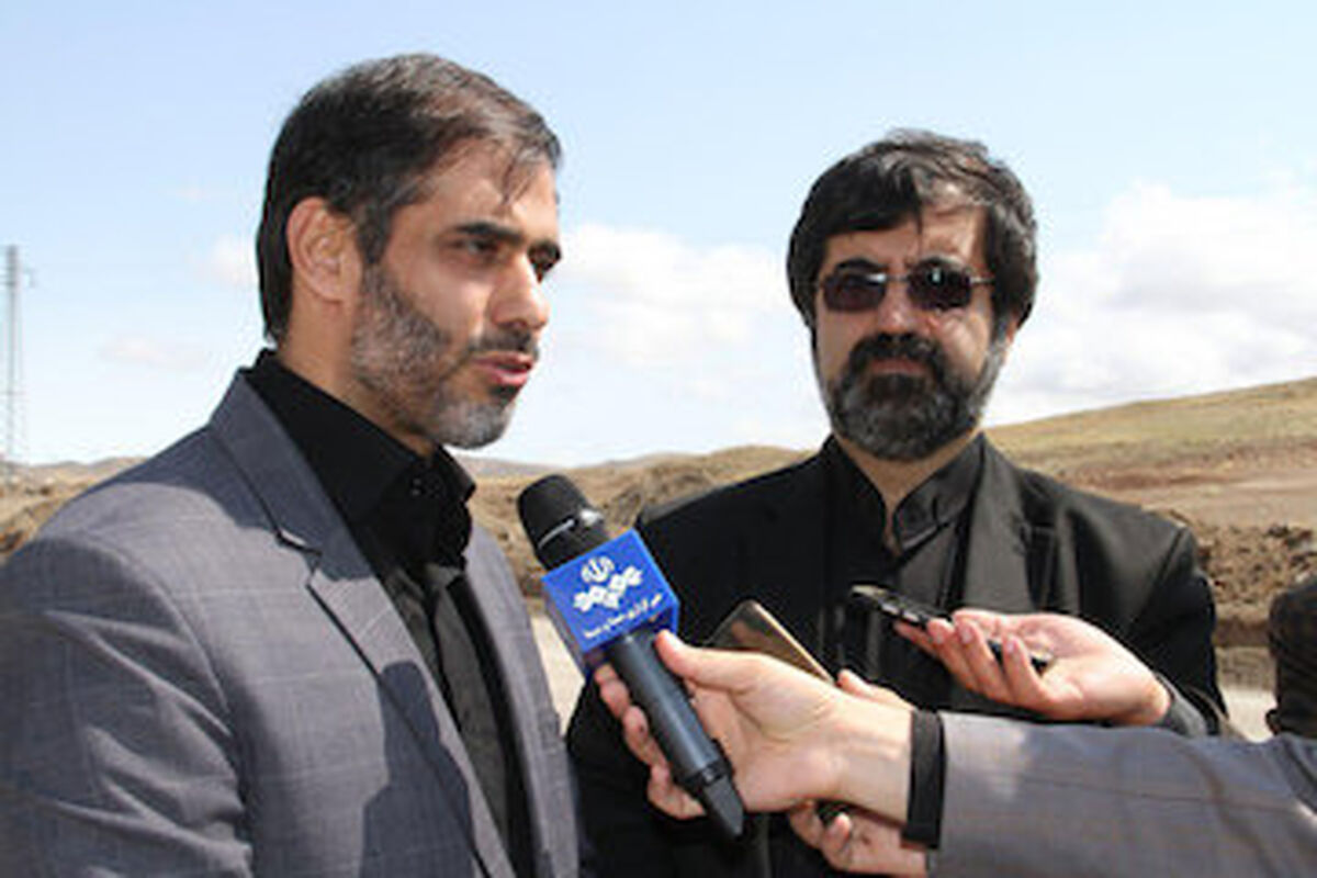 سعید محمد