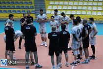 ۱۶ خرداد استارت مرحله مقدماتی مسابقات والیبال لیگ ملت‌ها ۲۰۲۳ با حضور ایران زده می‌شود