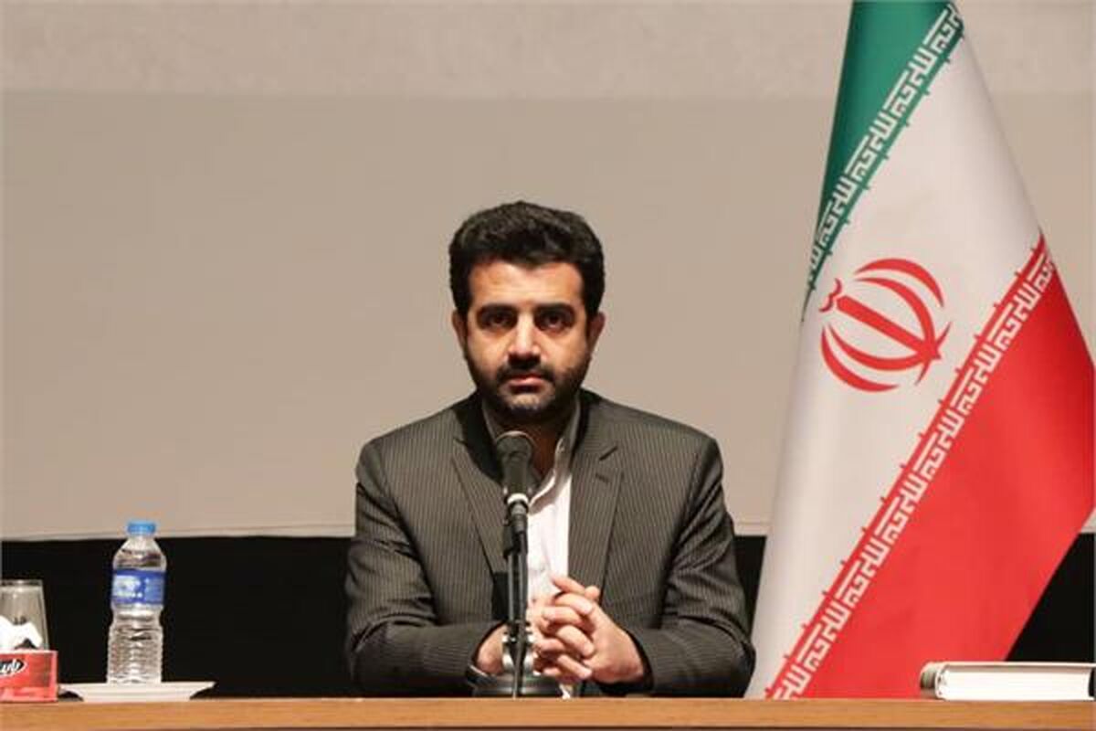 مدیرکل فرهنگ و ارشاد اسلامی کرمانشاه 