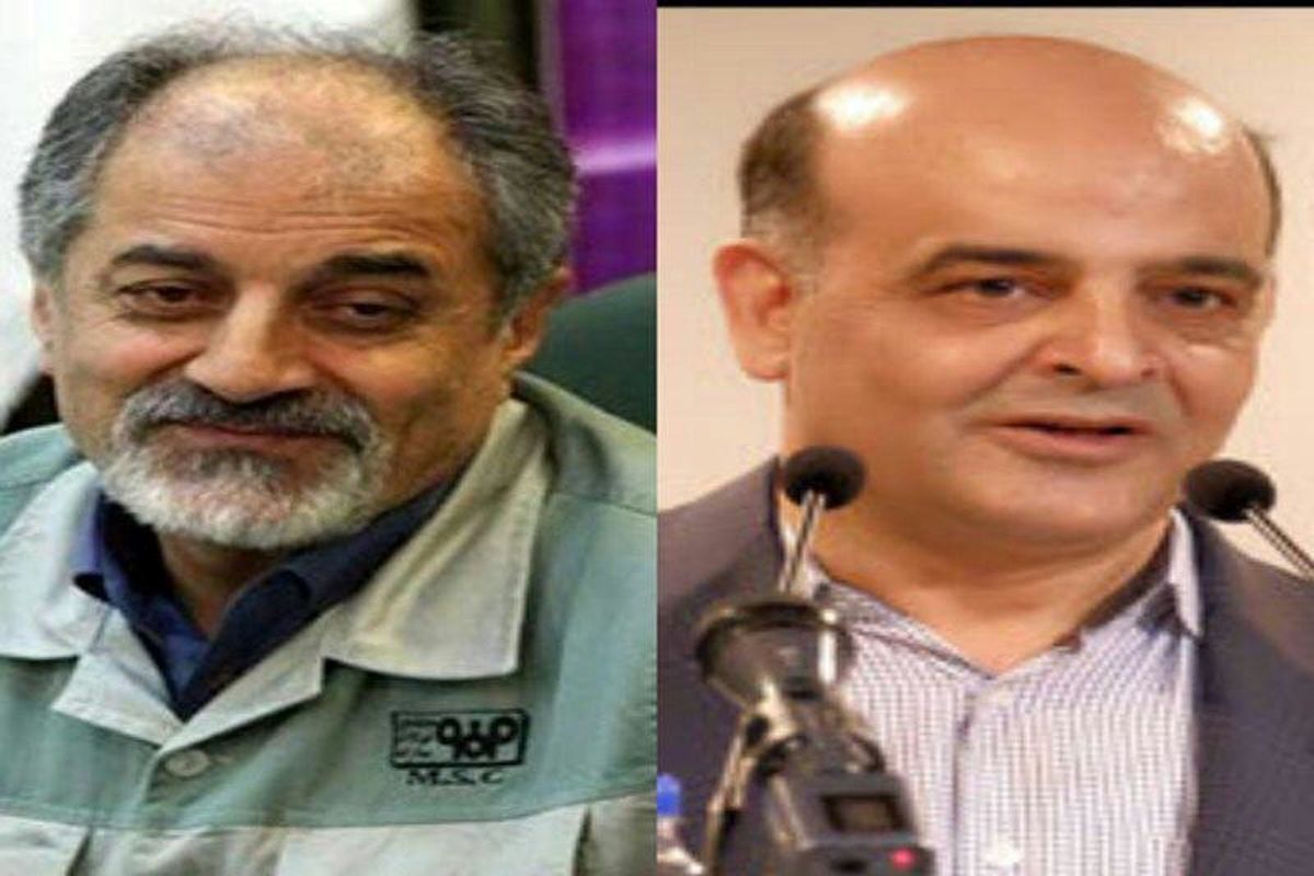 تغییر در راس شرکت فولاد مبارکه سپاهان
