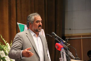 زمینه صدور خدمات فنی و مهندسی به اقلیم کردستان فراهم است