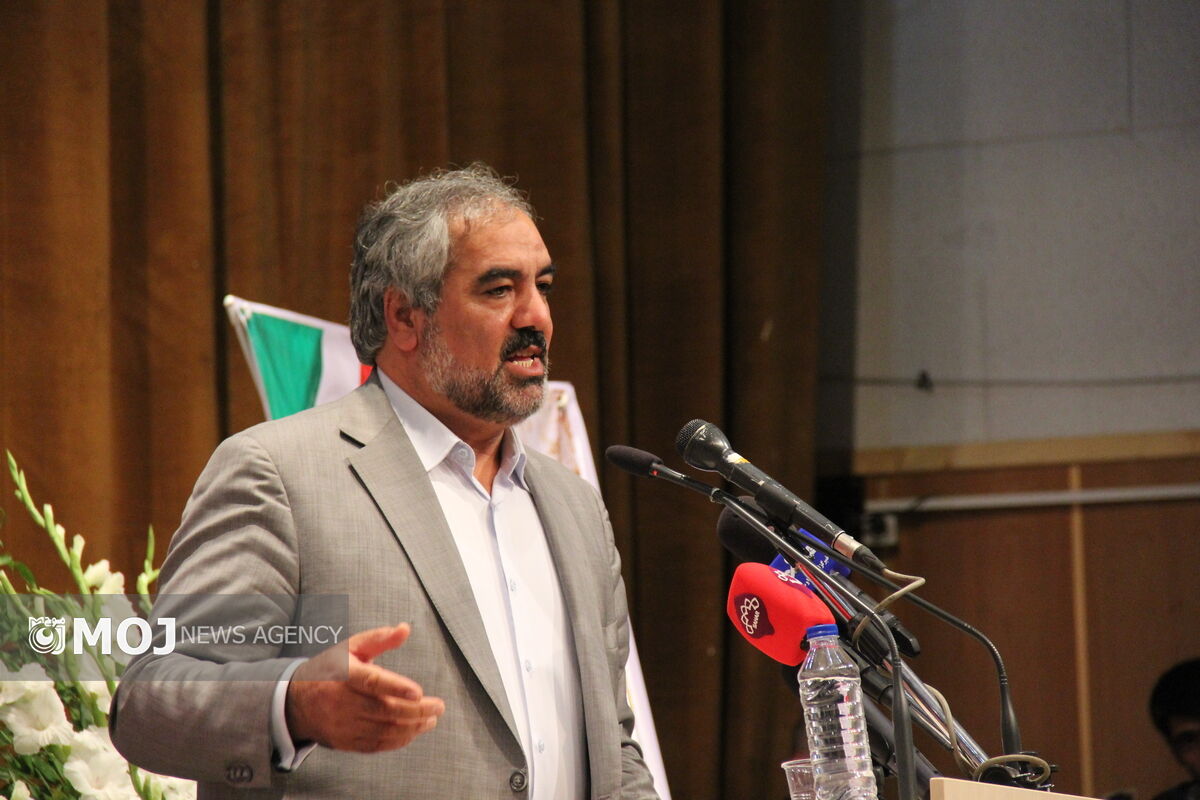 استاندار کردستان