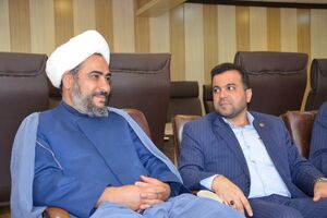 استفاده از ظرفیت مبلغان دینی بر ترویج فرهنگ بانکداری اسلامی