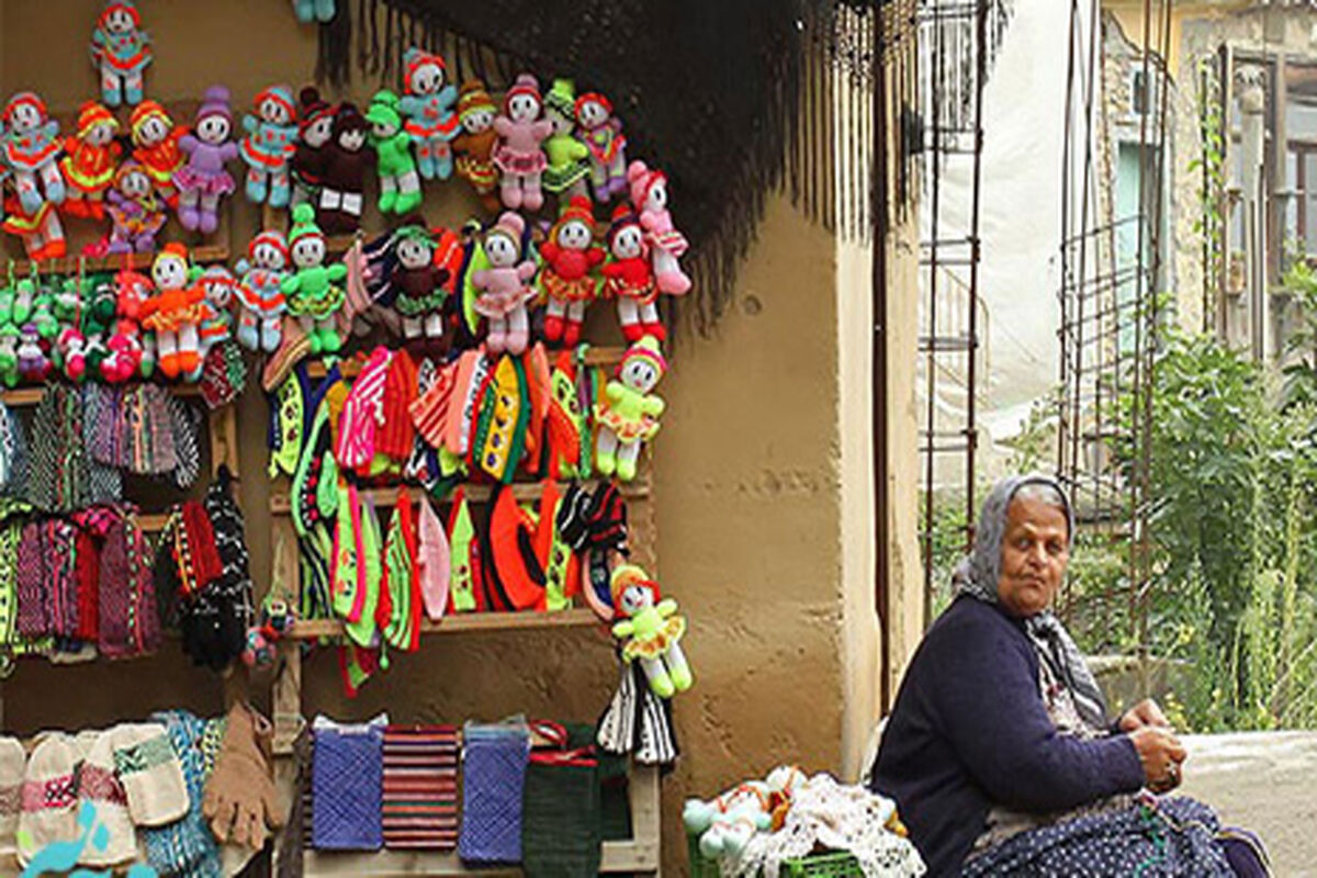 گردشگری