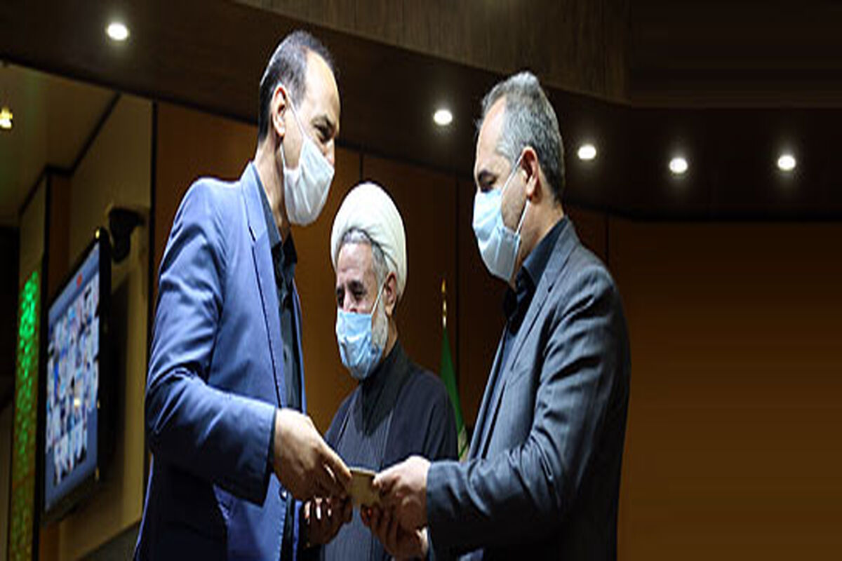 جشنواره شهید رجایی
