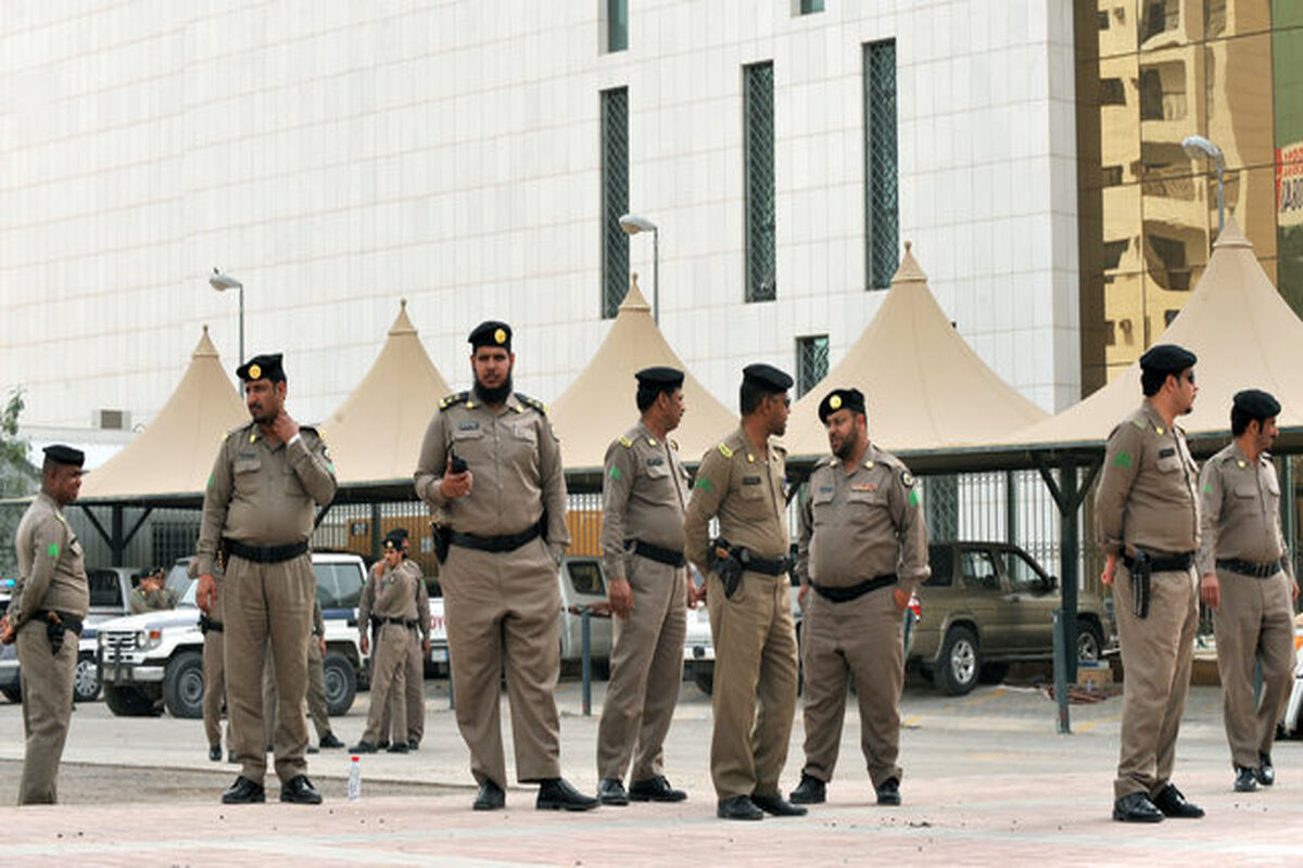 مامور
