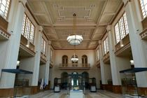 بازدید رایگان از موزه بانک ملی ایران در روز جهانی موزه