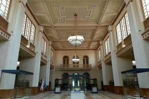 بازدید رایگان از موزه بانک ملی ایران در روز جهانی موزه