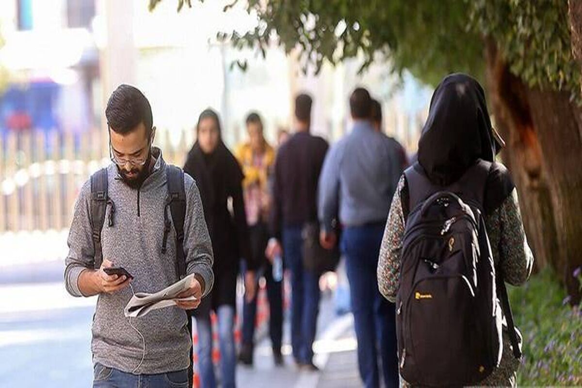جمعیت شاغل