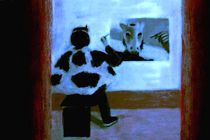 حضور انیمیشن «خرچنگ» در جشنواره زنان کرتی فرانسه