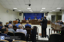 اولین جلسه دادگاه گروه جهانبانی آغاز شد