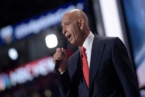 نماینده ویژه آمریکا در سوریه درباره تحریم‌ها اظهار نظر کرد