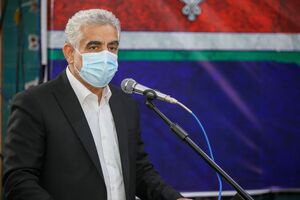 بهره برداری از یک هزارو 200 پروژه در گیلان