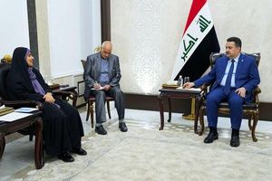 راه آهن شلمچه - بصره برای جابه‌جایی مسافران در ایام اربعین باید تمام شود