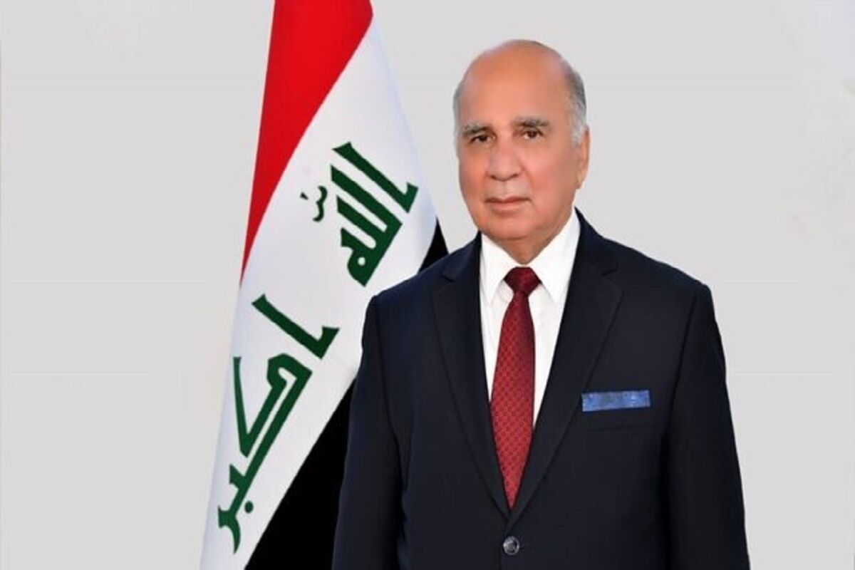 فواد حسین