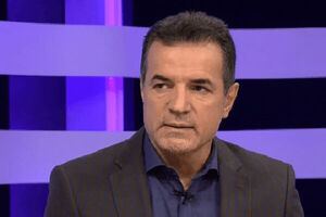 محمد حسن انصاریفرد جانشین ایرج عرب شد
