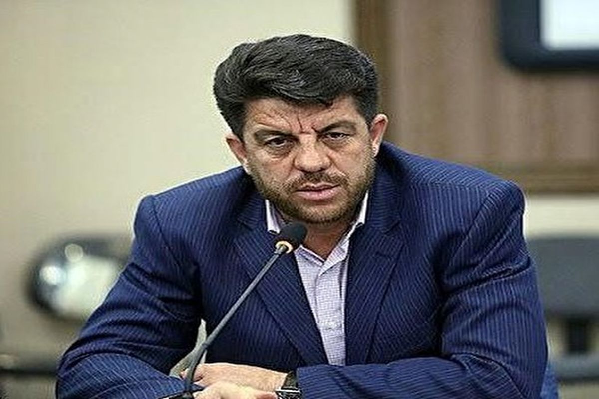 علی‌ حسین رعیتی‌ فرد