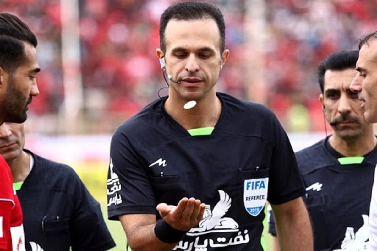 رقابت‌های AFC CUP