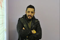 مهران رنجبر از اهمیت «هنر زنده است» گفت/ برگزاری جشنواره‌های مستقل نیازی ضروری است