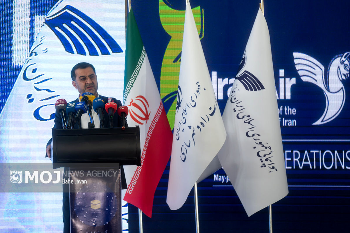 مراسم تجلیل از خادمان حج تمتع