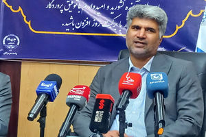 همکاری جهاد دانشگاهی هرمزگان و استانداری برای ارتقای مهارت دهیاران