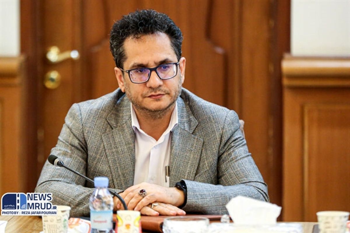 راه و شهرسازی