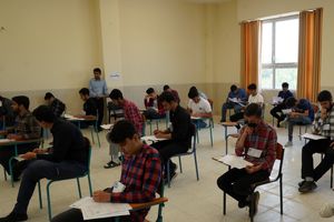 کارت ورود به جلسه آزمون مدارس سمپاد و نمونه‌ دولتی قابل دریافت شد