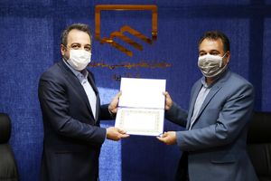 آموزش های مهارتی مهمترین چالش های صنعت ساختمان در استان یزد/تفاهم نامه همکاری با سازمان فنی و حرفه ای