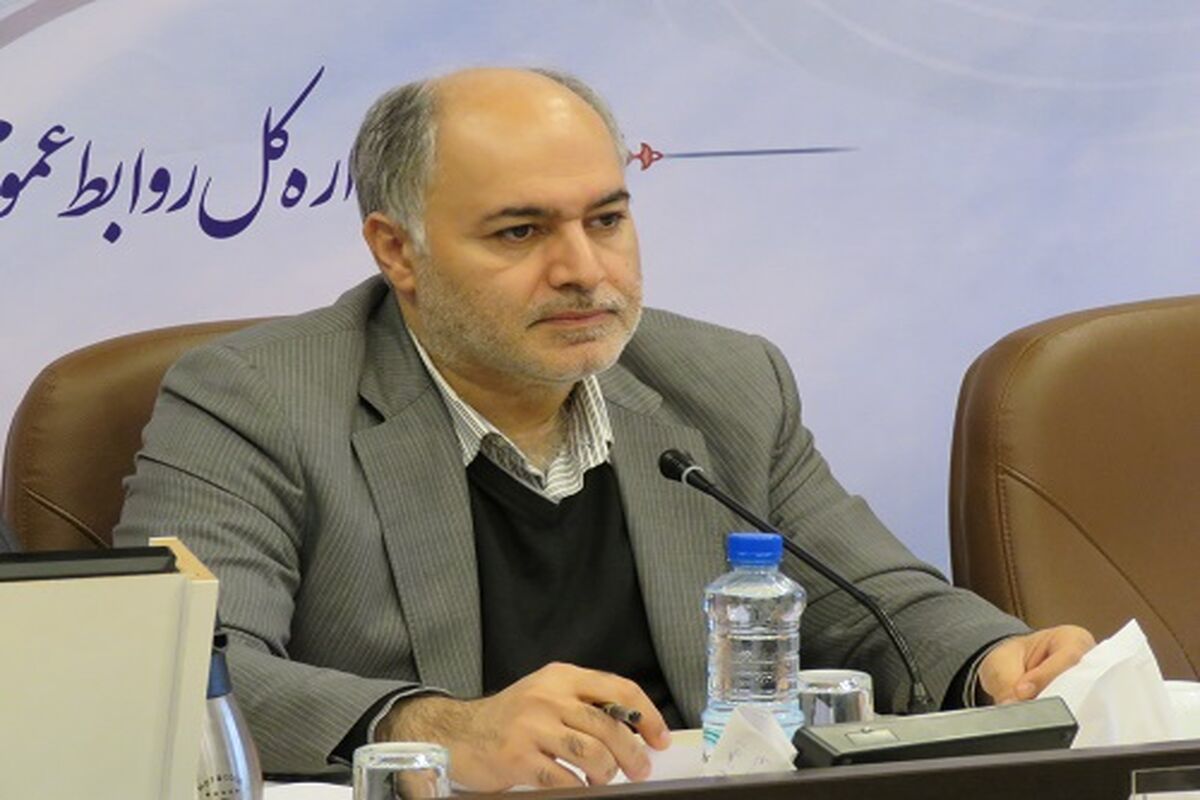 شورای برنامه ریزی استان خوزستان