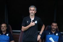  وظیفه ما قهرمانی در جام حذفی است