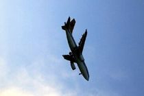 پلیس هند از نجات یافتن ۲ تن از سرنشینان هواپیمای هند خبر داد