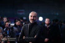 هادی حجازی فر شب پنجم علمدار را روایت می کند