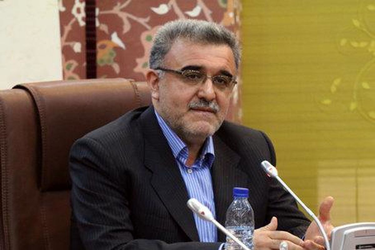 محمدرضا قدیر