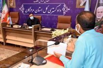 رسیدگی به مشکلات 69 نفر از مراجعان دستگاه قضایی 