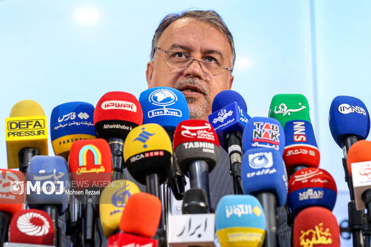 انتخابات چهاردهمین دوره ریاست جمهوری- ستاد انتخابات کشور