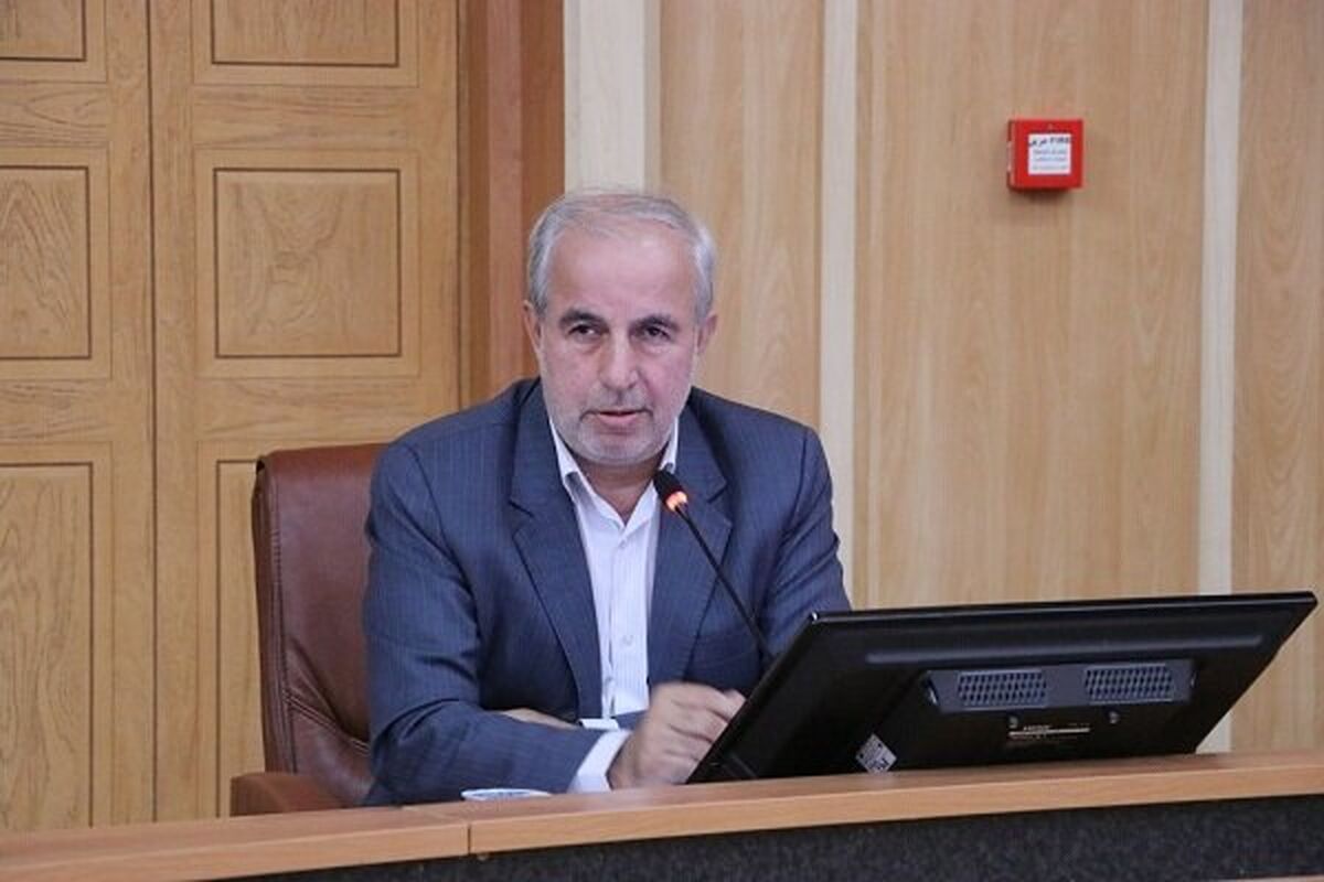 نماینده مردم رشت در مجلس شورای اسلامی