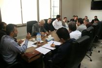 پیش بینی هواشناسی مبنی بر بارش ۲۰۰ میلیمتری باران از صبح جمعه/سامانه ۱۳۷ شهرداری باید به صورت شبانه روزی فعال باشد