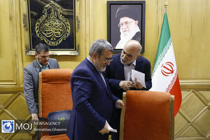 سی و هشتمین جلسه ستاد اطلاع رسانی و تبلیغات اقتصادی کشور
