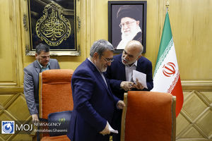 سی و هشتمین جلسه ستاد اطلاع رسانی و تبلیغات اقتصادی کشور