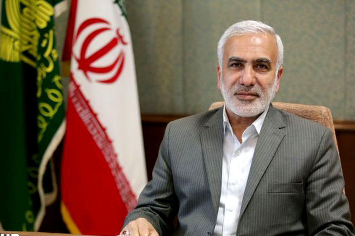 قائم مقام تولیت آستان قدس رضوی