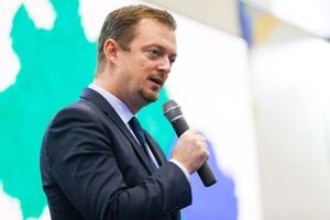 یک برزیلی رییس جدید کمیته بین‌المللی پارالمپیک شد