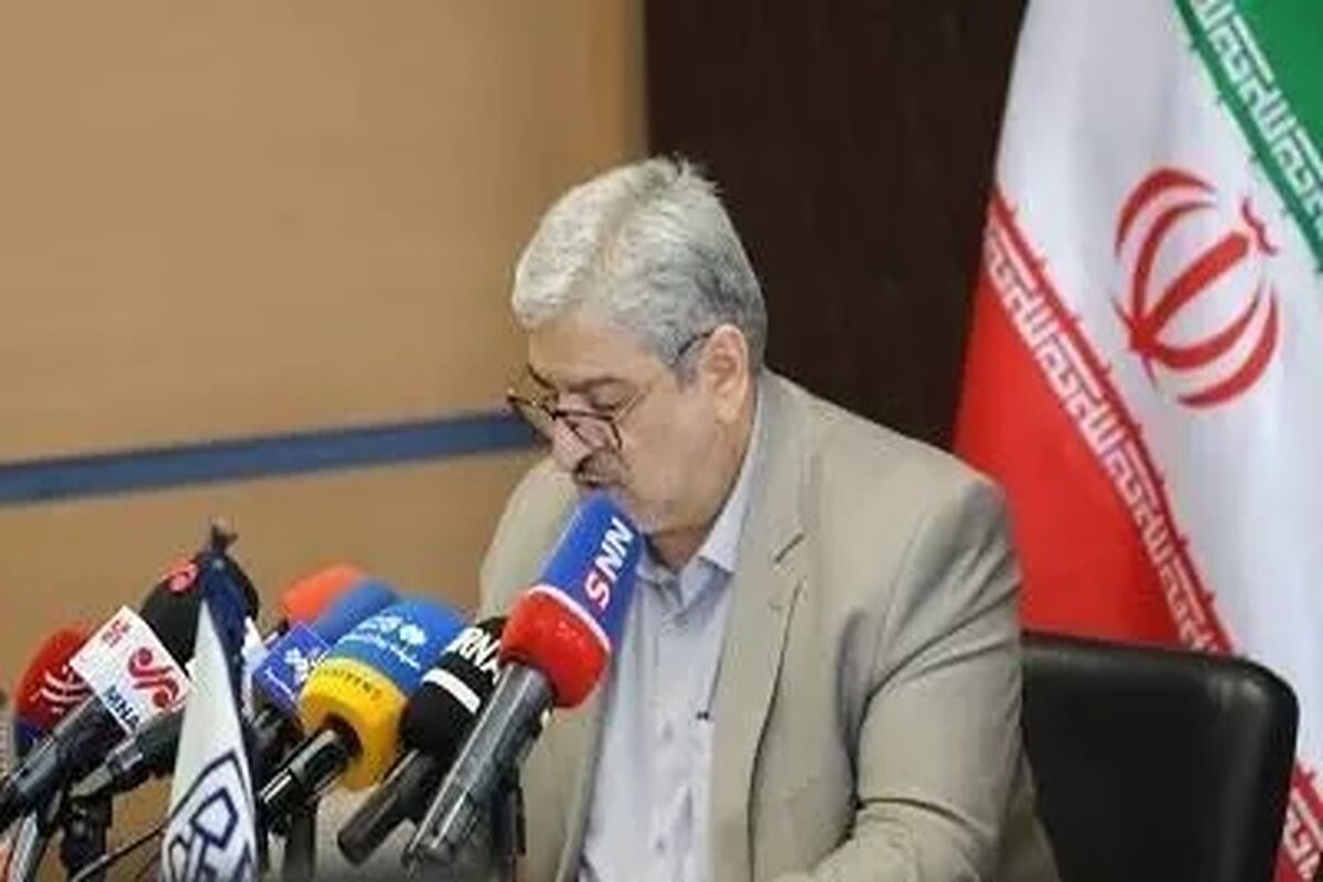 معاون سازمان ملی سنجش