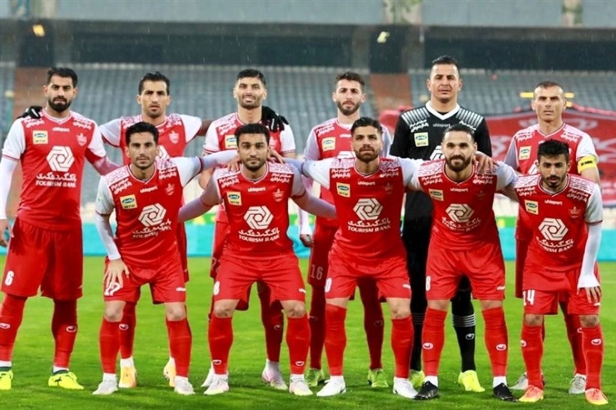 ترکیب پرسپولیس1